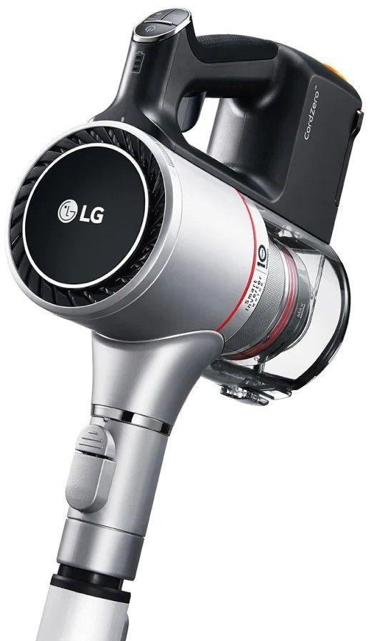 Пылесос LG A9-Core Пылесос LG A9-Core