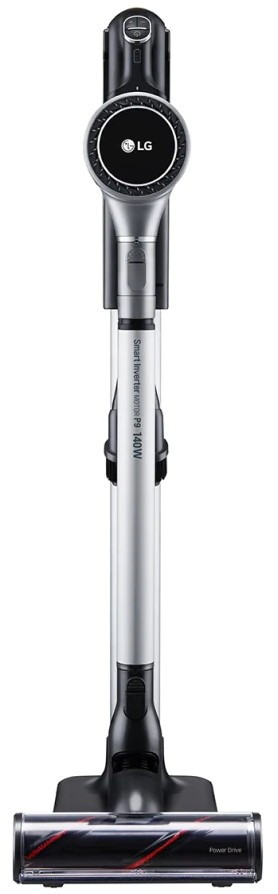Пылесос LG A9-Core Пылесос LG A9-Core