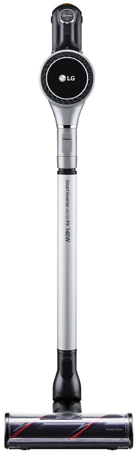 Пылесос LG A9-Core Пылесос LG A9-Core