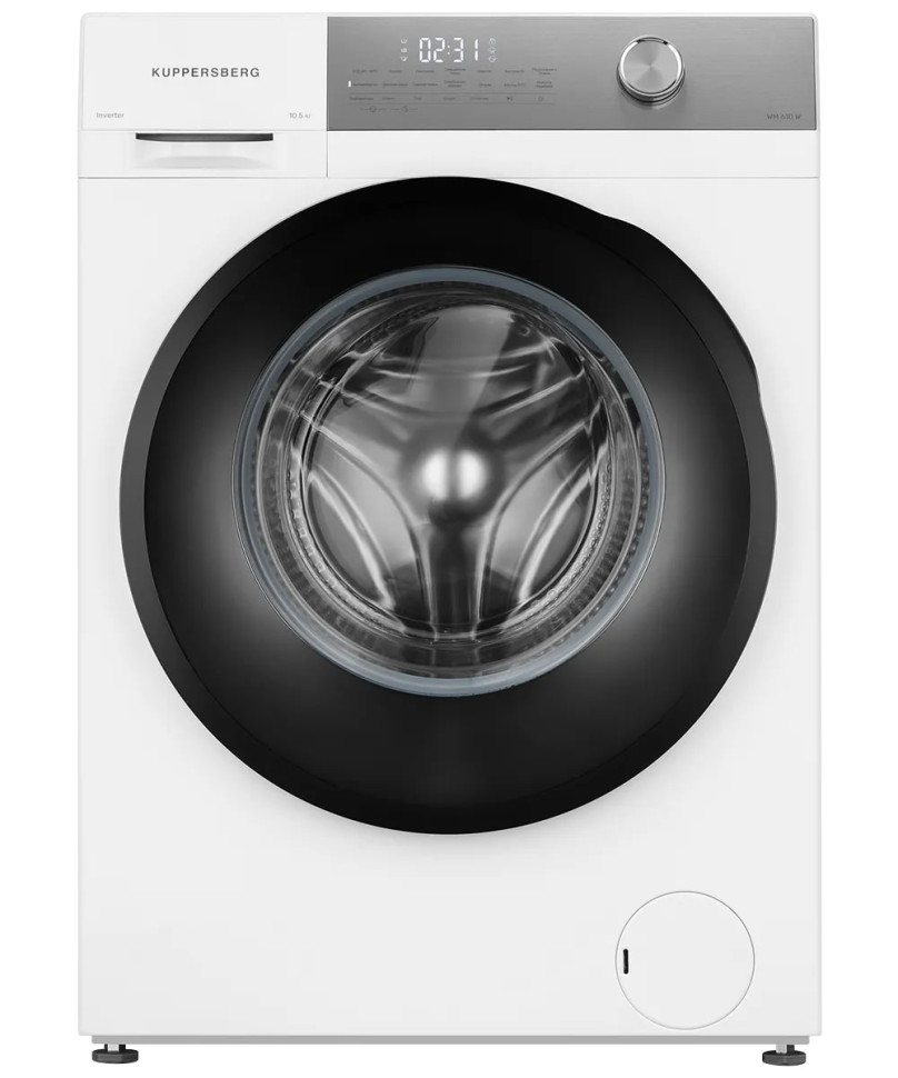 Стиральная машина Kuppersberg WM 610 W