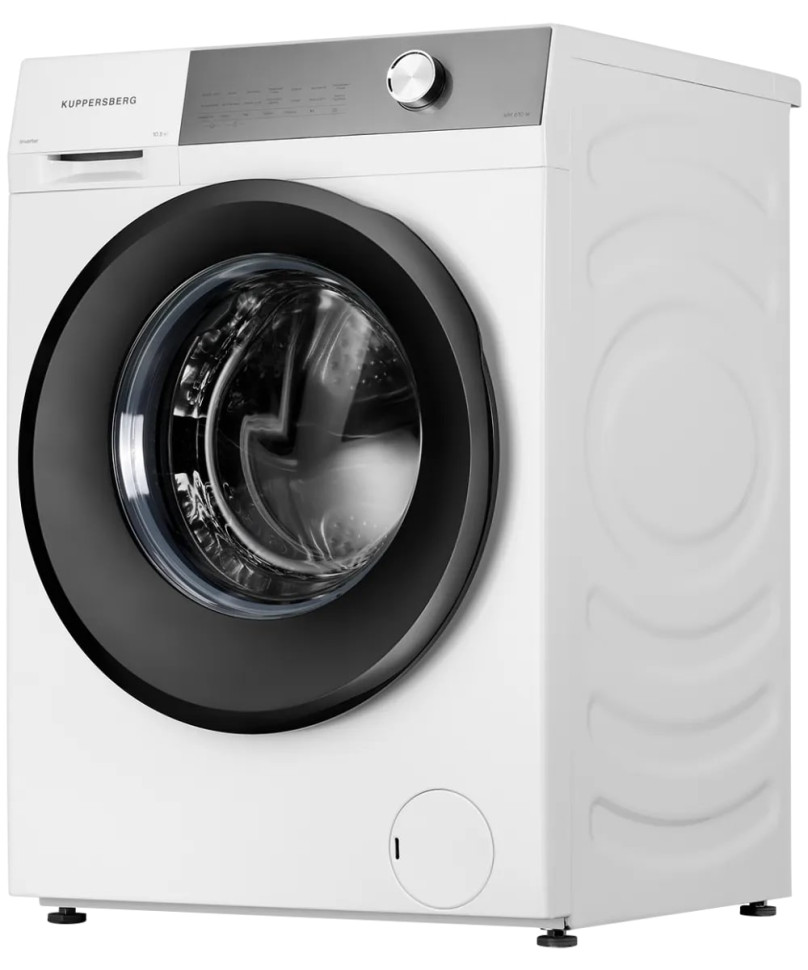 Стиральная машина Kuppersberg WM 610 W Стиральная машина Kuppersberg WM 610 W