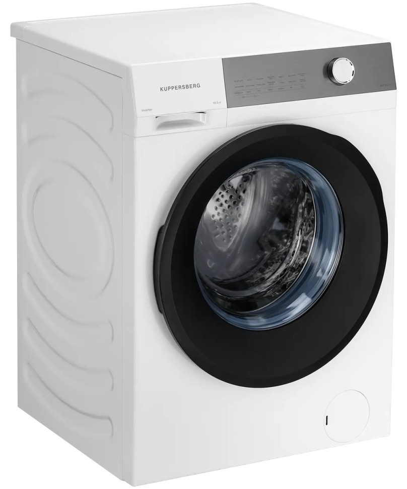 Стиральная машина Kuppersberg WM 610 W Стиральная машина Kuppersberg WM 610 W