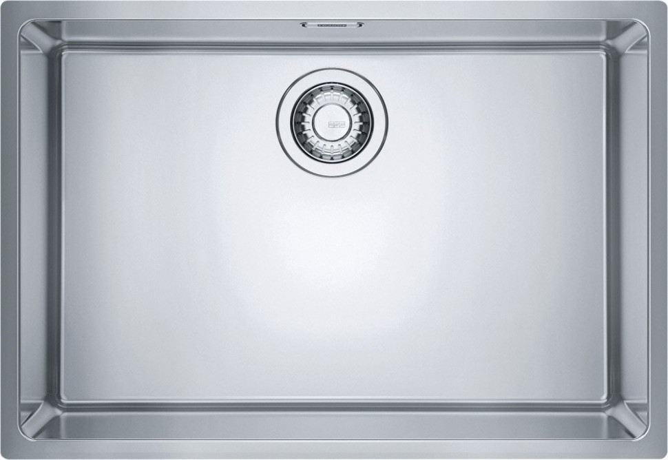 Кухонная мойка Franke FEX 210-60 (127.0688.783)