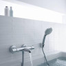 Смеситель Hansgrohe Ecostat Universal 13123000 Смеситель Hansgrohe Ecostat Universal 13123000