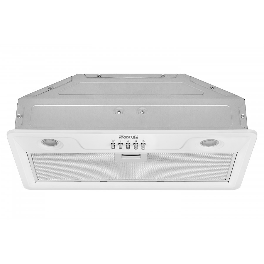 Вытяжка ZorG Technology Spot 52 M белая