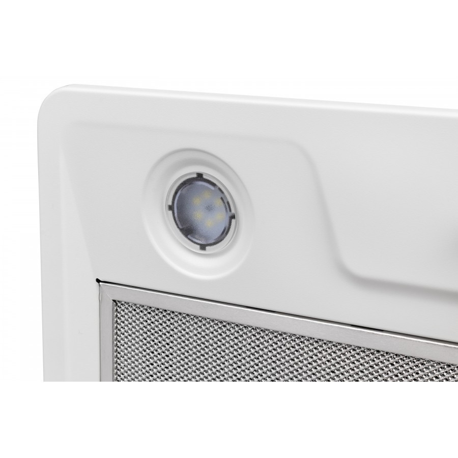 Вытяжка ZorG Technology Spot 52 M белая Вытяжка ZorG Technology Spot 52 M белая