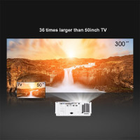 Проектор Byintek C750W