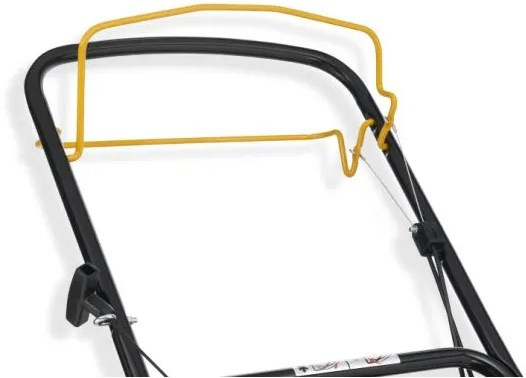 Газонокосилка Alpina AL4 46 SA 2L0482044/A22 Газонокосилка Alpina AL4 46 SA 2L0482044/A22