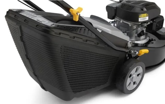 Газонокосилка Alpina AL4 46 SA 2L0482044/A22 Газонокосилка Alpina AL4 46 SA 2L0482044/A22