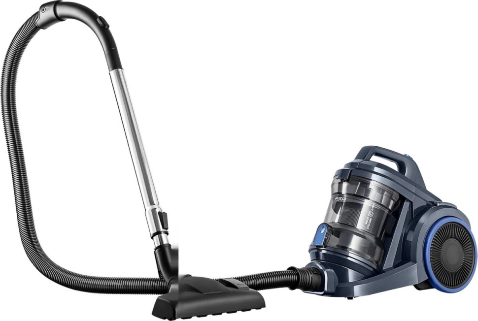 Пылесос RED Solution C340