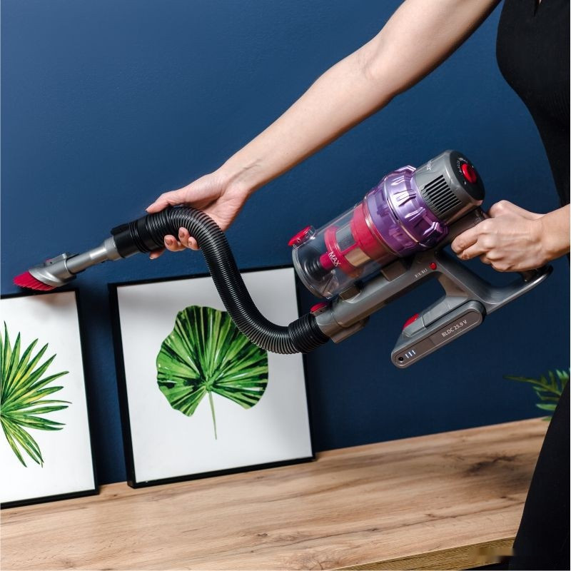 Пылесос Zelmer ZSVC925T Пылесос Zelmer ZSVC925T