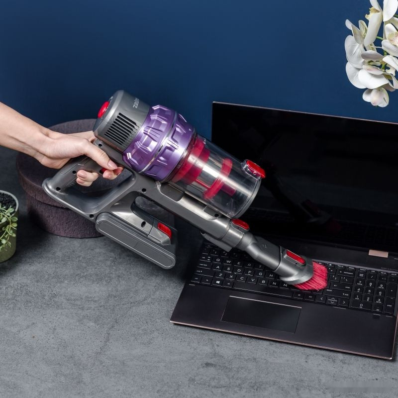 Пылесос Zelmer ZSVC925T Пылесос Zelmer ZSVC925T