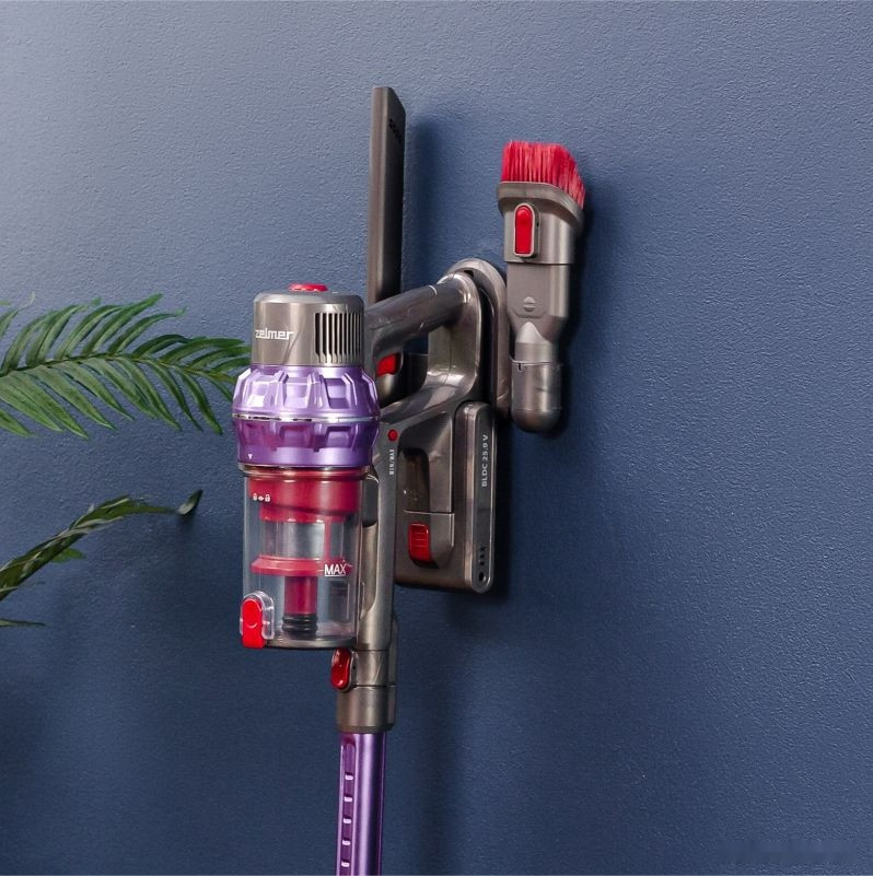 Пылесос Zelmer ZSVC925T Пылесос Zelmer ZSVC925T