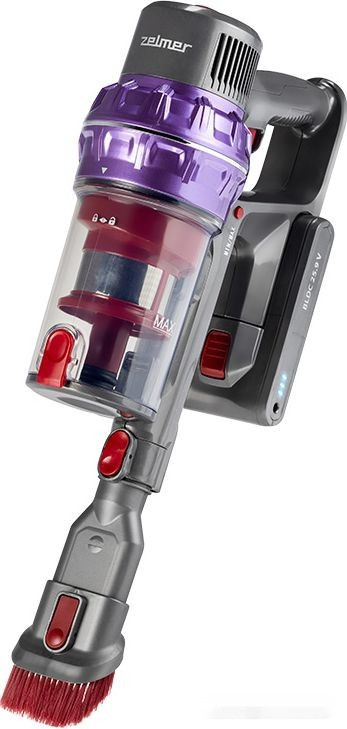 Пылесос Zelmer ZSVC925T Пылесос Zelmer ZSVC925T