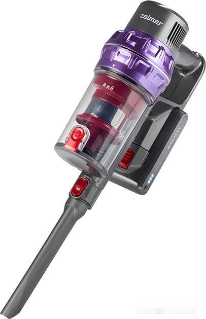 Пылесос Zelmer ZSVC925T Пылесос Zelmer ZSVC925T