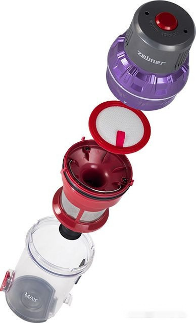 Пылесос Zelmer ZSVC925T Пылесос Zelmer ZSVC925T