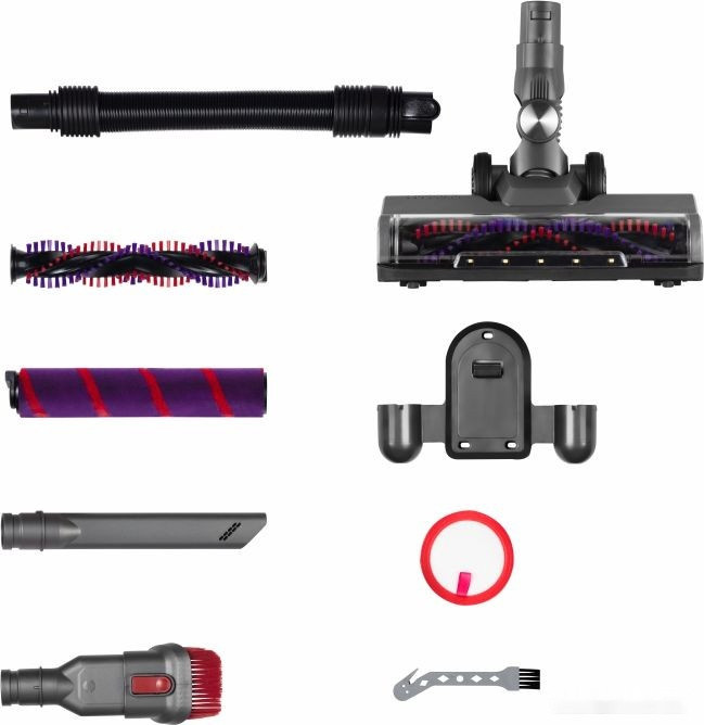 Пылесос Zelmer ZSVC925T Пылесос Zelmer ZSVC925T