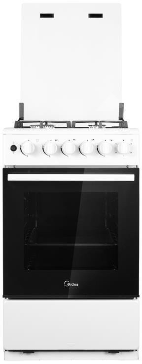 Плита Midea MFG-1W