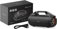 Портативная акустика MEG SDA100BL