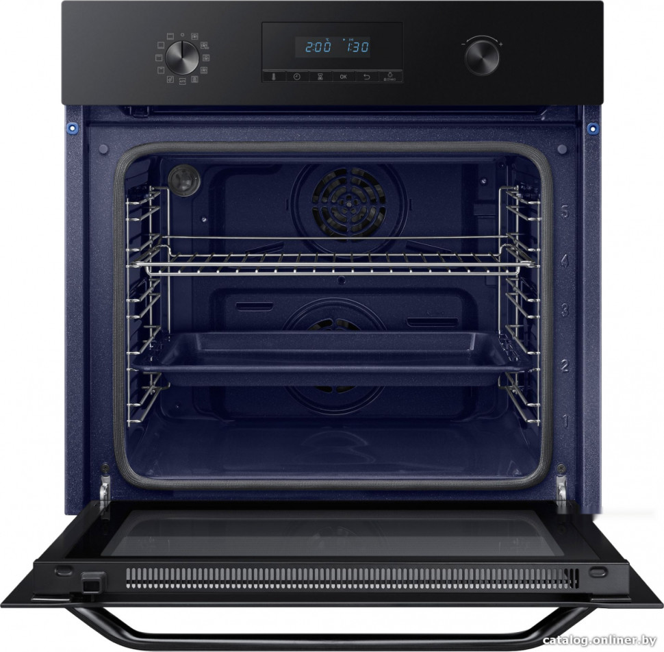 Духовой шкаф Samsung NV68R3370BB Духовой шкаф Samsung NV68R3370BB