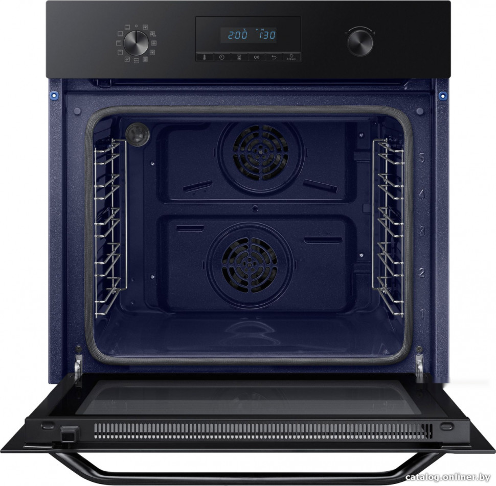 Духовой шкаф Samsung NV68R3370BB Духовой шкаф Samsung NV68R3370BB