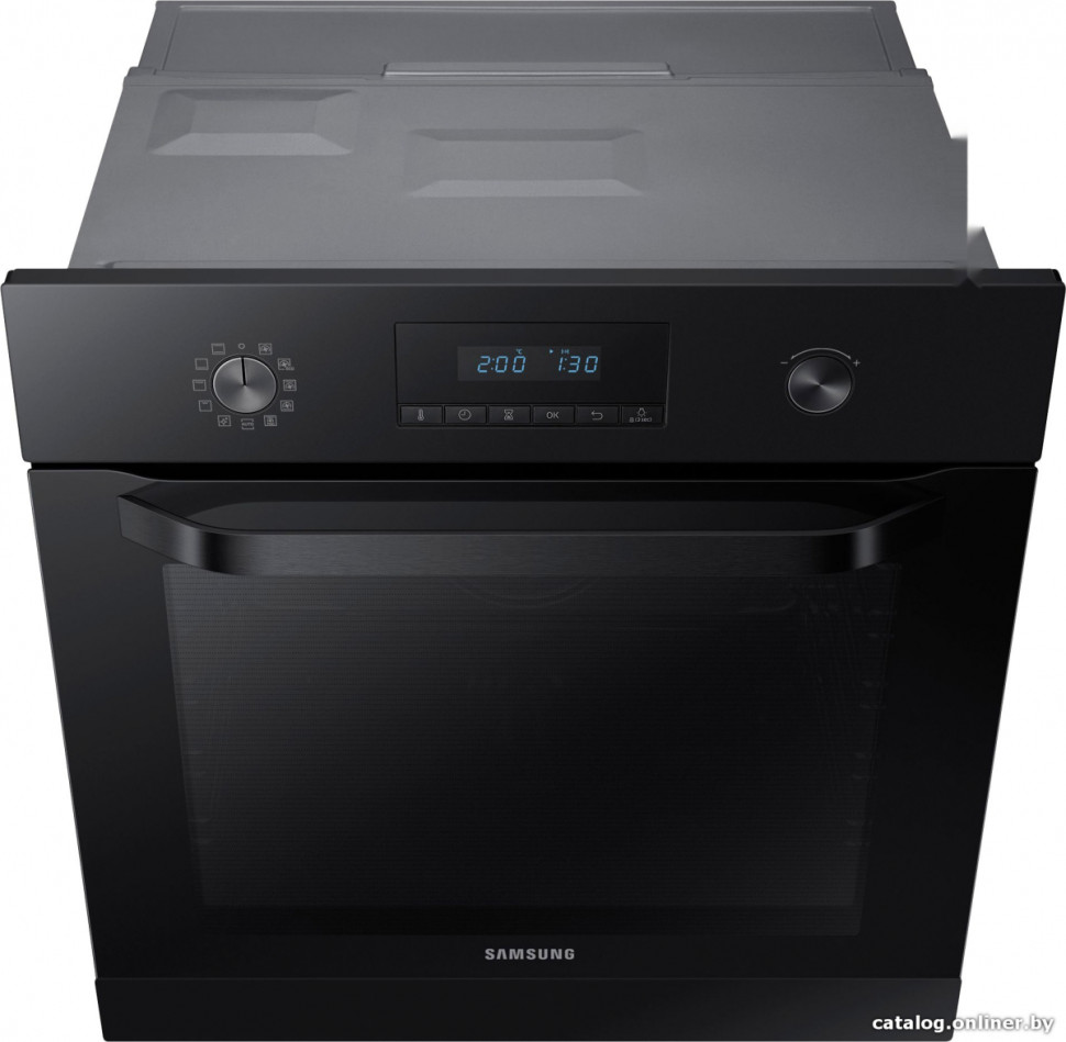 Духовой шкаф Samsung NV68R3370BB Духовой шкаф Samsung NV68R3370BB