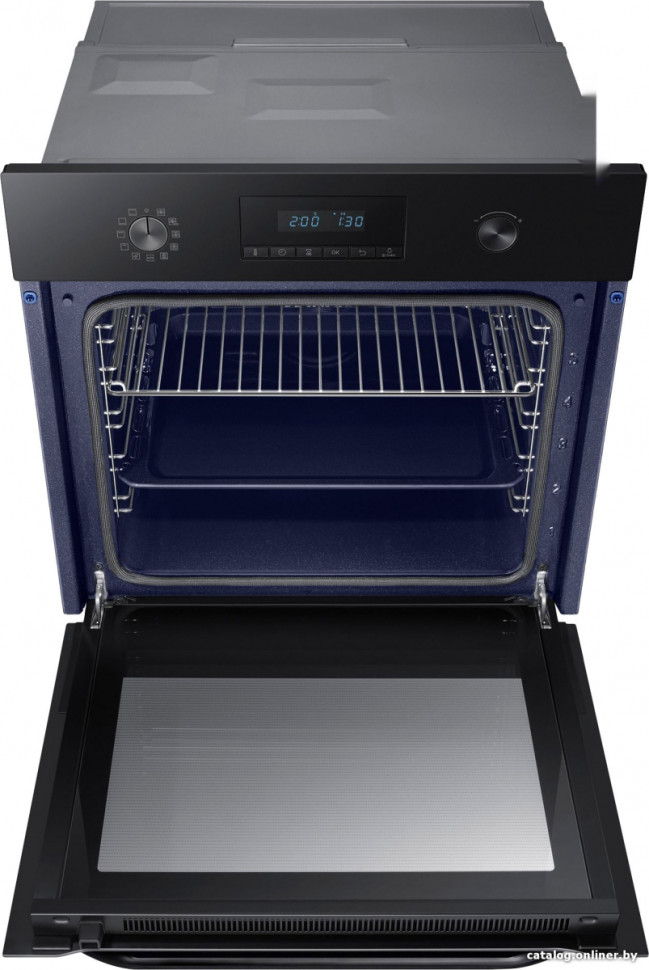 Духовой шкаф Samsung NV68R3370BB Духовой шкаф Samsung NV68R3370BB