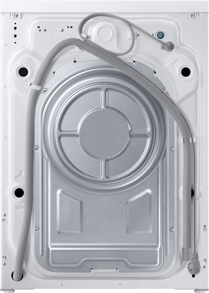 Стиральная машина Samsung WD90DG5G34BELP