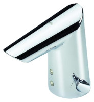 Смеситель Oras Optima 1714F