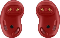 Наушники Samsung Galaxy Buds Live (Red)