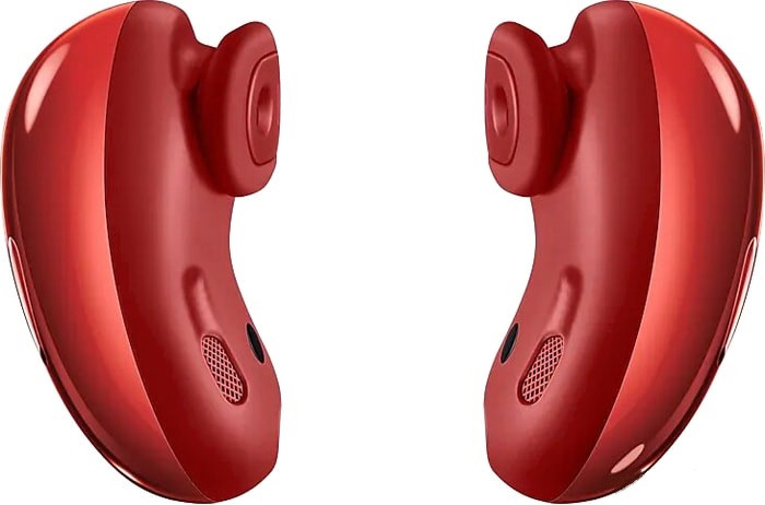 Наушники Samsung Galaxy Buds Live (Red) Наушники Samsung Galaxy Buds Live (Red)