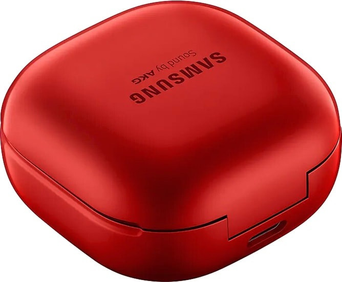 Наушники Samsung Galaxy Buds Live (Red) Наушники Samsung Galaxy Buds Live (Red)