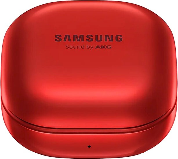 Наушники Samsung Galaxy Buds Live (Red) Наушники Samsung Galaxy Buds Live (Red)