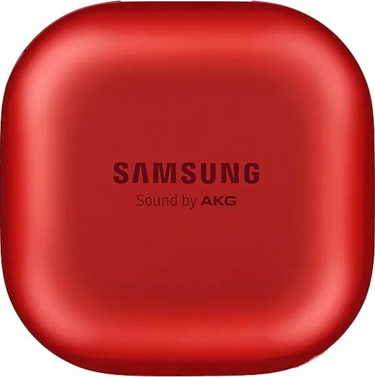 Наушники Samsung Galaxy Buds Live (Red) Наушники Samsung Galaxy Buds Live (Red)