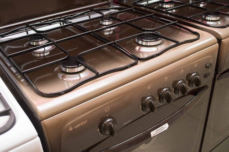 Плита Gefest 1200С6 К19