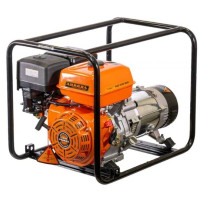 Генератор Aurora AGE 5500 Run