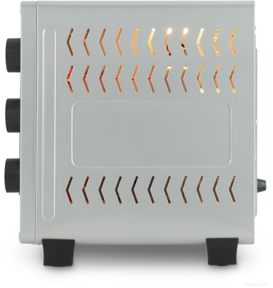 Мини-печь Hyundai MIO-HY077 Мини-печь Hyundai MIO-HY077