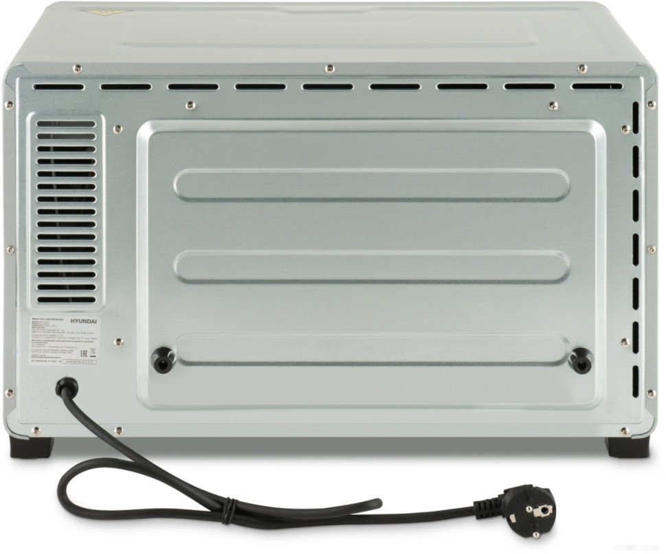 Мини-печь Hyundai MIO-HY077 Мини-печь Hyundai MIO-HY077