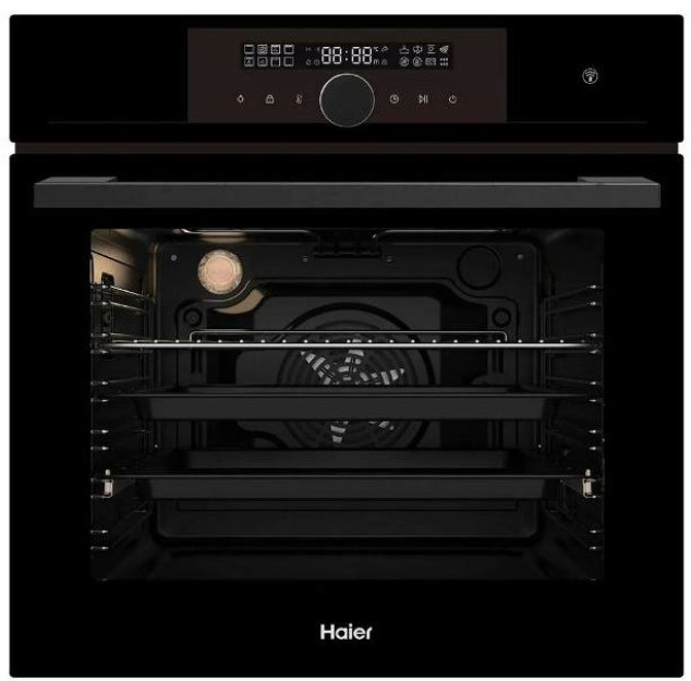 Духовой шкаф HAIER HOX-FP5RAGB