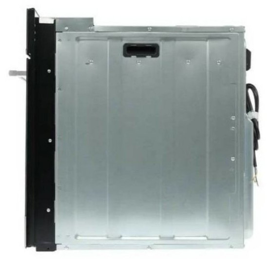 Духовой шкаф HAIER HOX-FP5RAGB