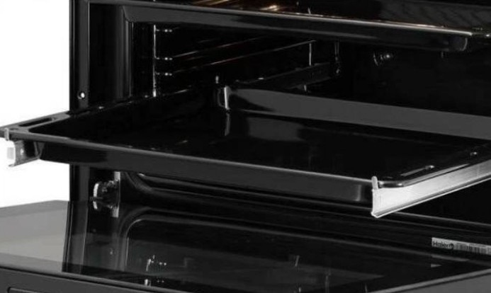 Духовой шкаф HAIER HOX-FP5RAGB