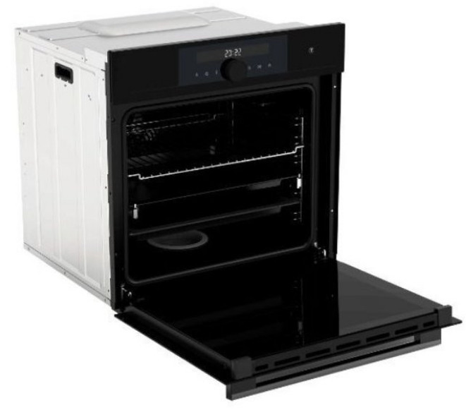 Духовой шкаф HAIER HOX-FP5RAGB