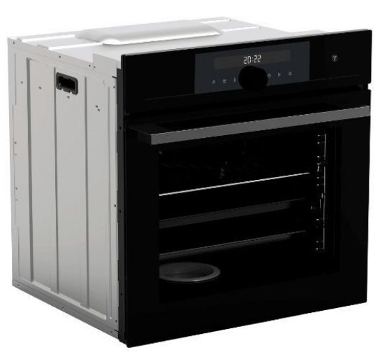 Духовой шкаф HAIER HOX-FP5RAGB