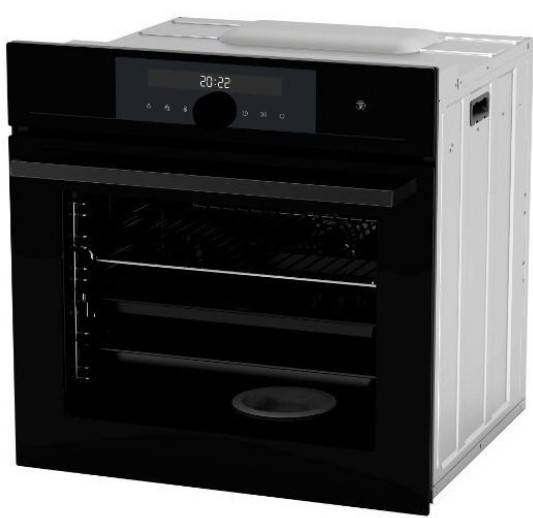 Духовой шкаф HAIER HOX-FP5RAGB