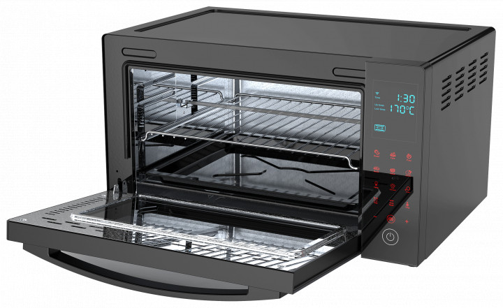 Мини-печь Aeno EO1