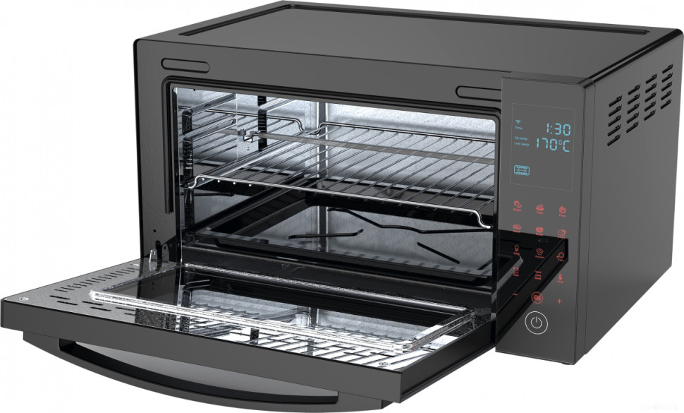 Мини-печь Aeno EO1