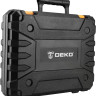 Deko SET 063-4107 (шуруповерт, винтоверт, 2 АКБ, кейс) Deko SET 063-4107 (шуруповерт, винтоверт, 2 АКБ, кейс)