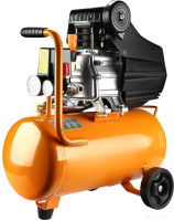 Компрессор Deko DKAC24 (+5 предметов)