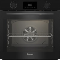 Духовой шкаф Indesit IBFTE 3844 BL