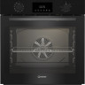 Духовой шкаф Indesit IBFTE 3844 BL